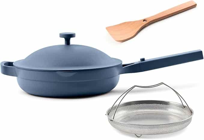 Best Non-Toxic Stainless Steel Cookware