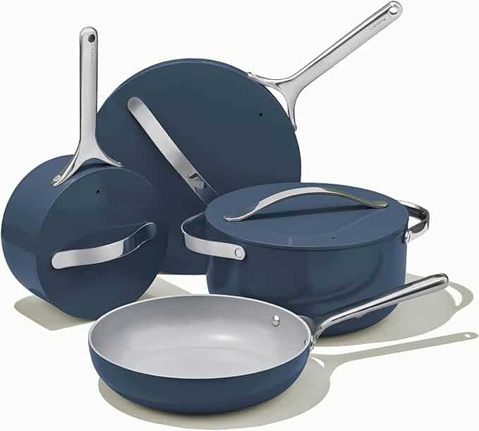 Best Non-Toxic Stainless Steel Cookware