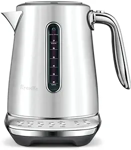 Best Electric Tea Kettles