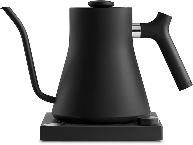 Best Electric Tea Kettles