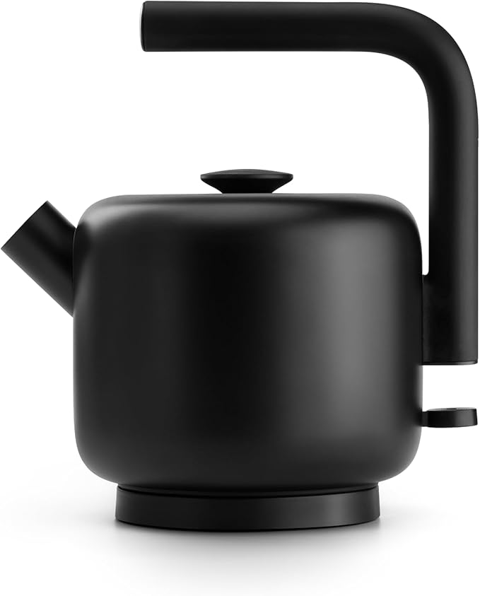 Best Electric Tea Kettles