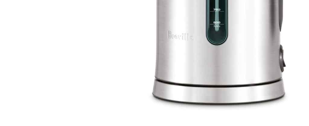 best electric kettle with temperature control