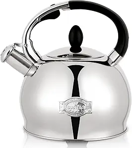 Best Tea Kettles