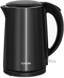 Best Electric Tea Kettles