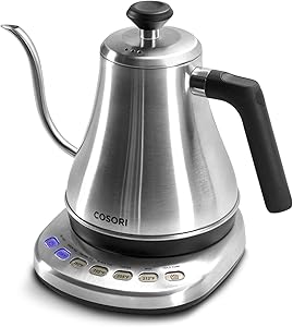 Best Tea Kettles