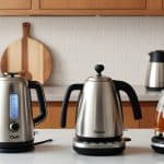 Best Electric Kettles with Temperature Control for Tea, Coffee, and More