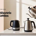 Best Electric Tea Kettles in 2024: Reviews and Tests
