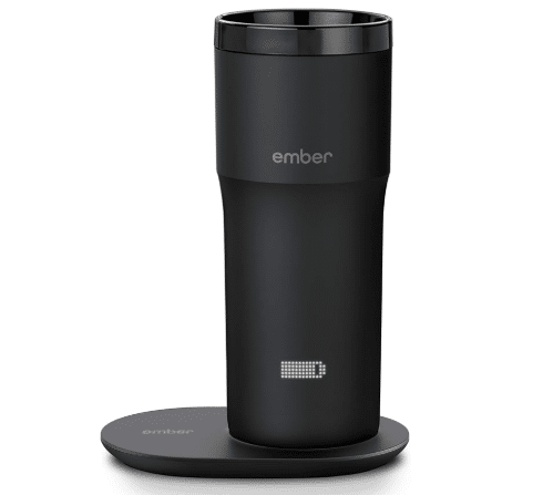 travel mug that keeps coffee hot for 8 hours