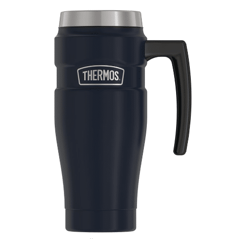 travel mug that keeps coffee hot for 8 hours