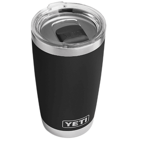 travel mug that keeps coffee hot for 8 hours