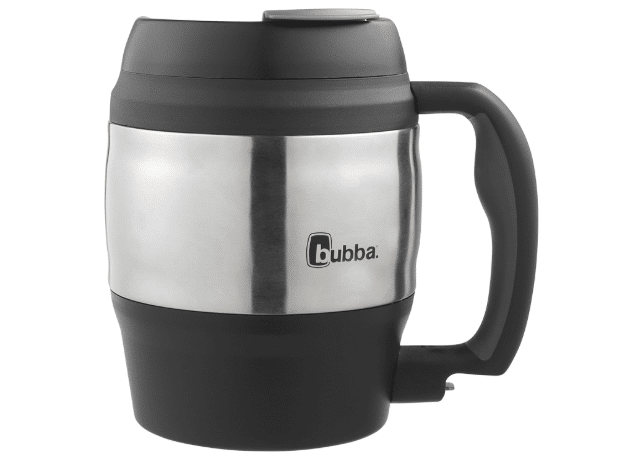 travel mug that keeps coffee hot for 8 hours