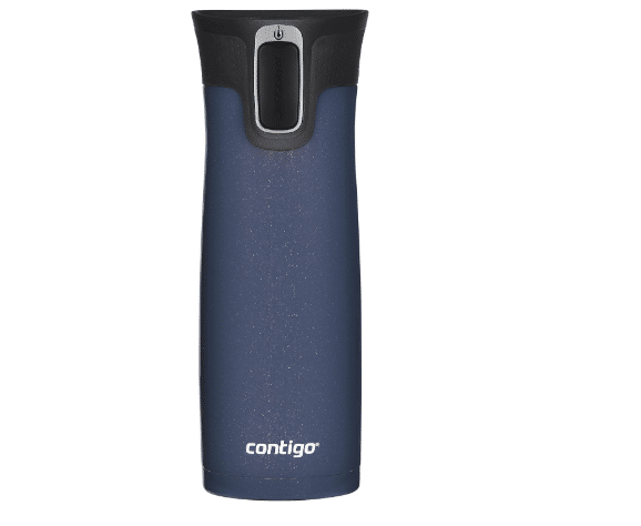 travel mug that keeps coffee hot for 8 hours