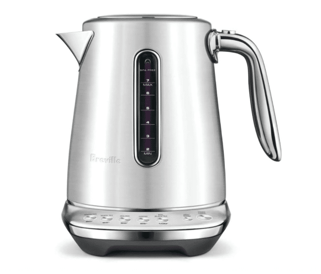 best electric kettle with temperature control