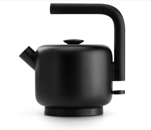 best electric kettle with temperature control