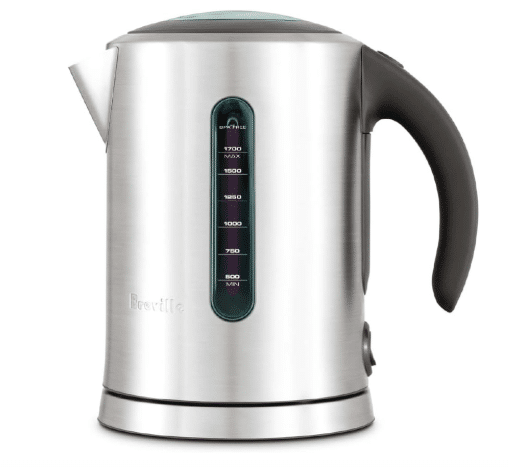 best electric kettle with temperature control