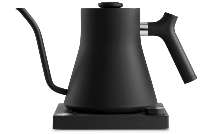 best glass electric kettle